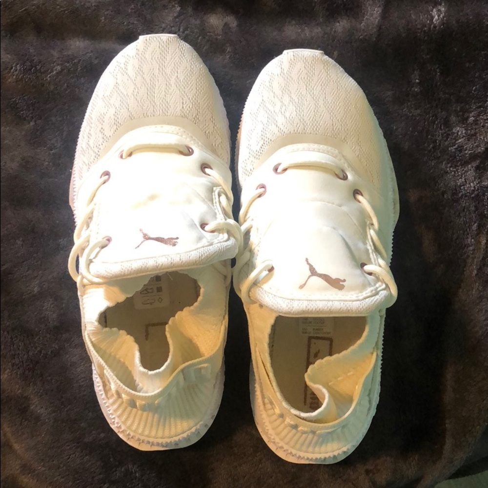 Puma shoes